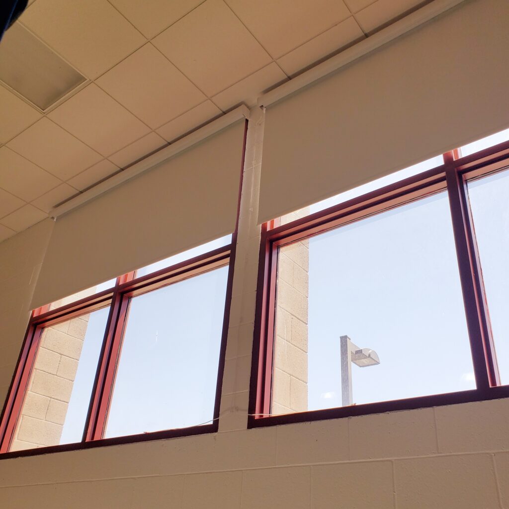 CELLULAR SHADES DESIGNS DROP DOWN