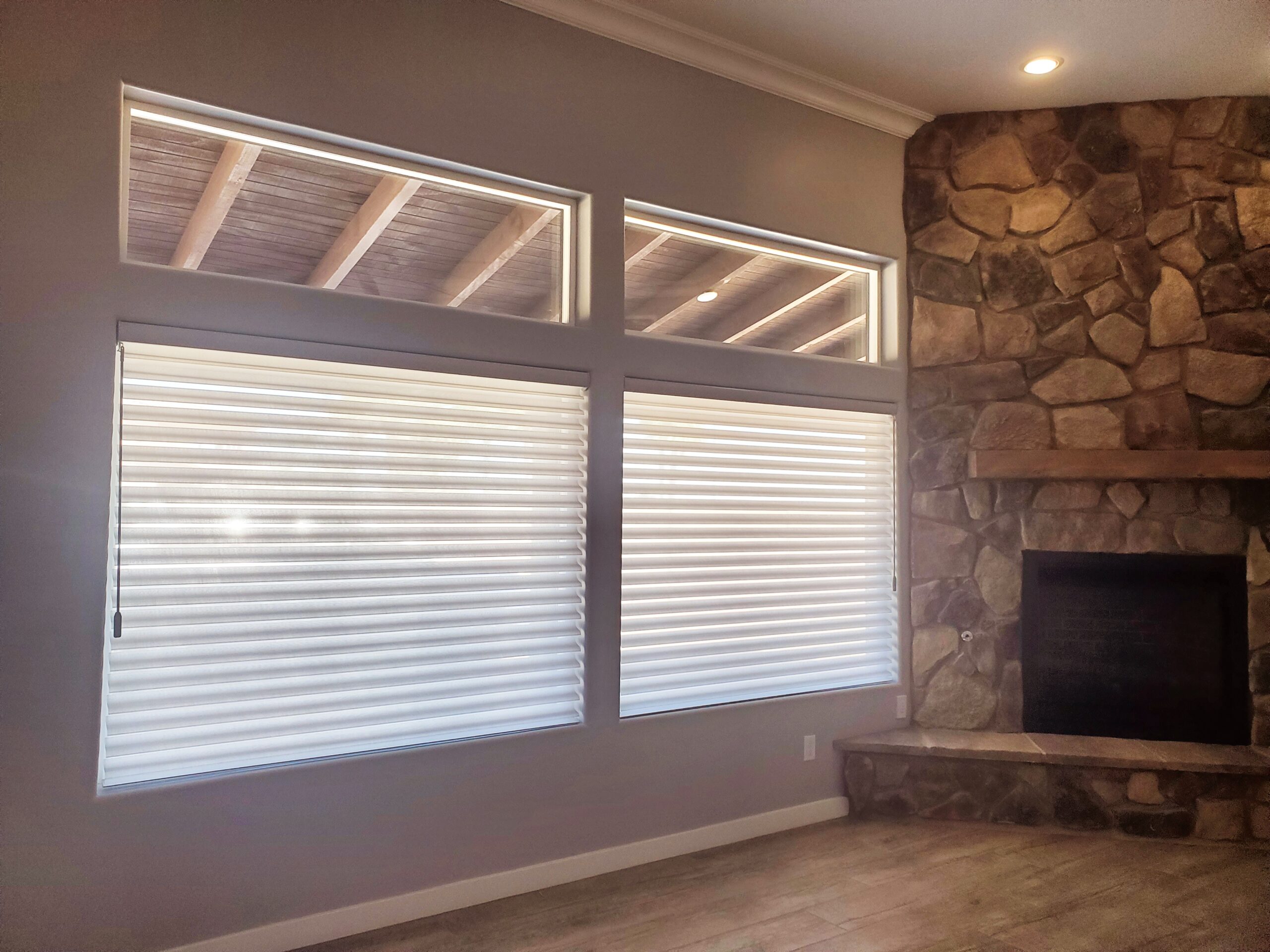 CELLULAR SHADES DESIGNS