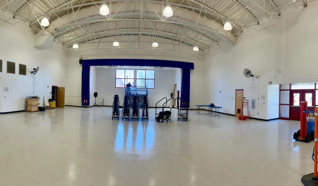 WINTERHAVEN COMMERCIAL CURTAINS