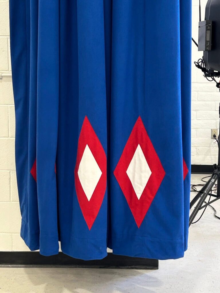 WINTERHAVEN COMMERCIAL CURTAINS