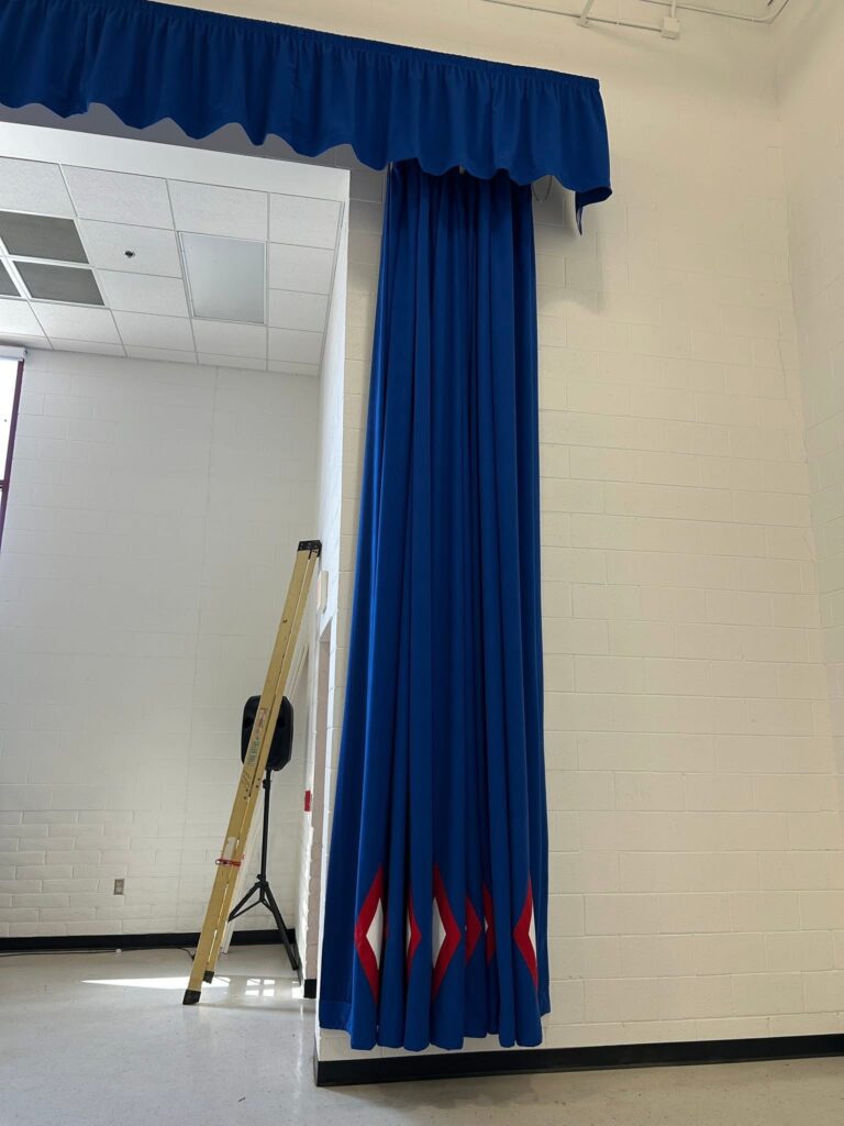 WINTERHAVEN COMMERCIAL CURTAINS