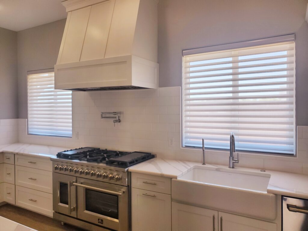 KITCHEN VALENCE