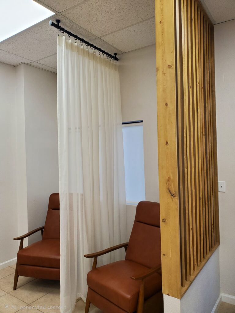 DECORATIVE VALANCE SHOP