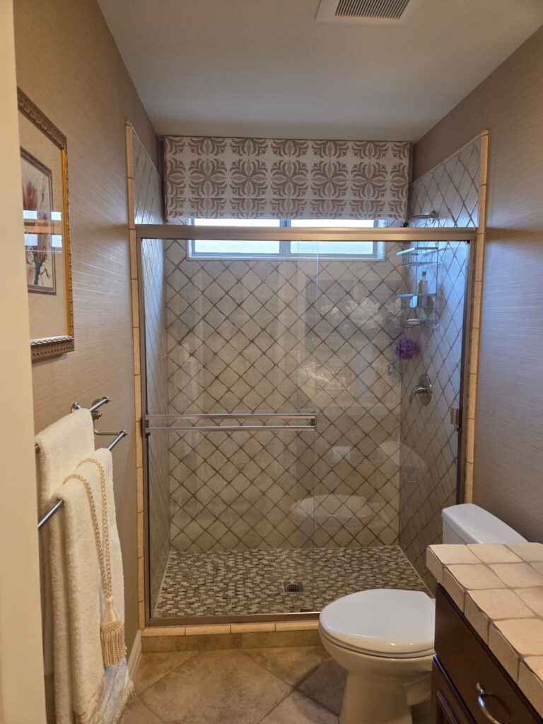 Don't compromise on your home's aesthetic. Get the exact look, privacy, and light control you want with our premium custom window collection.